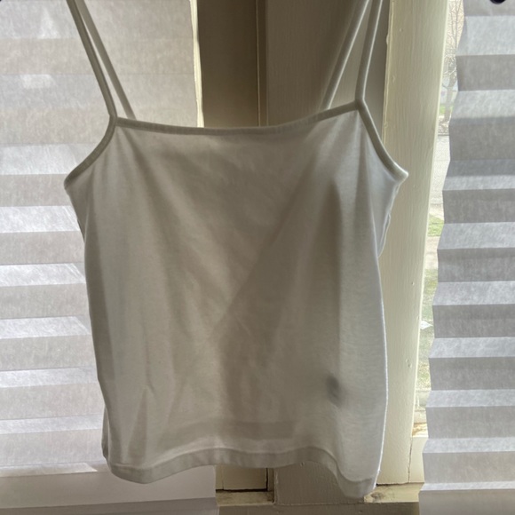 Set of 3 neutral tank tops - Picture 3 of 4